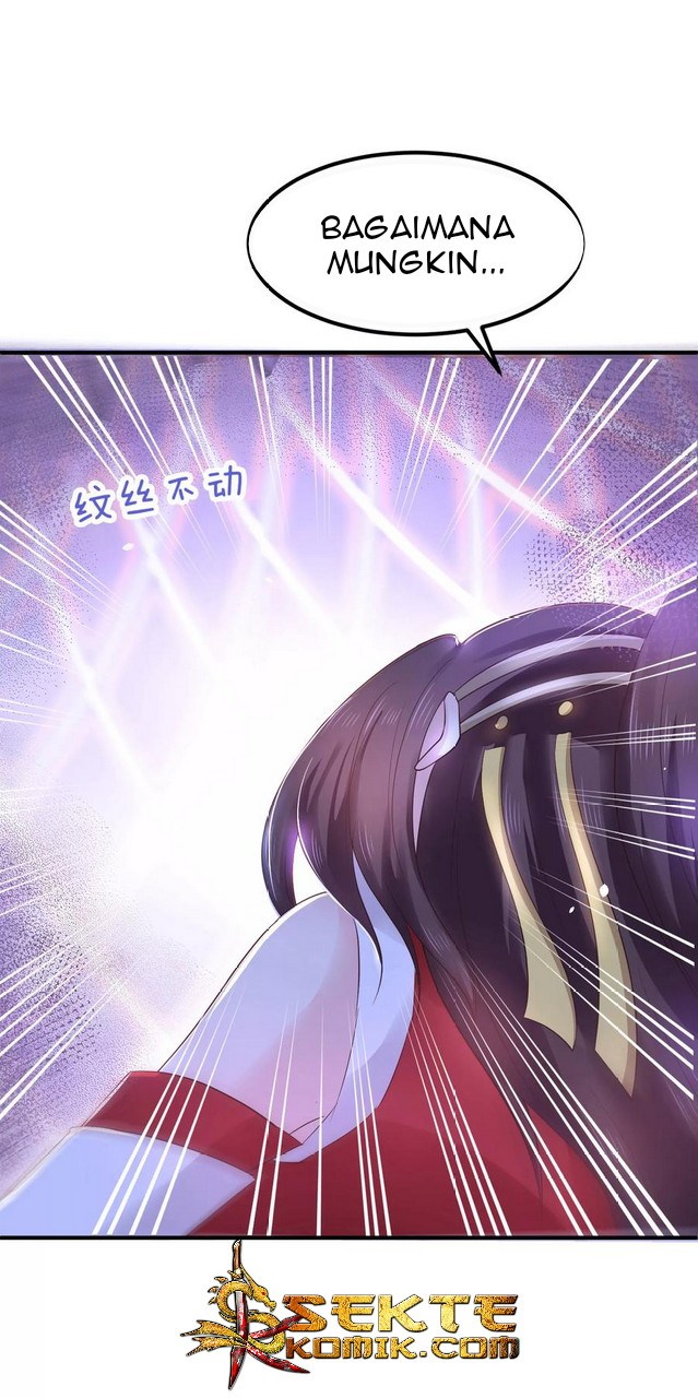 Dragon Princess Chapter 20 Bahasa Indonesia